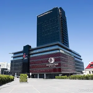Otel Doubletree By Hilton, Minsk